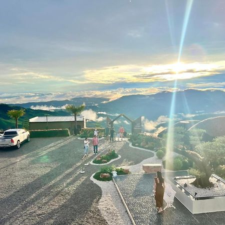 My Story Doichang Chiangrai Ban Huai Khai ภายนอก รูปภาพ