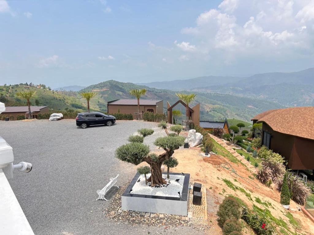 My Story Doichang Chiangrai Ban Huai Khai ภายนอก รูปภาพ