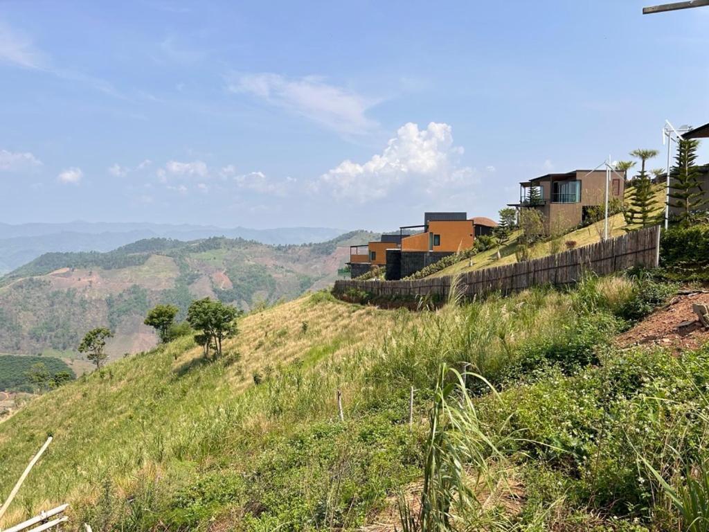 My Story Doichang Chiangrai Ban Huai Khai ภายนอก รูปภาพ