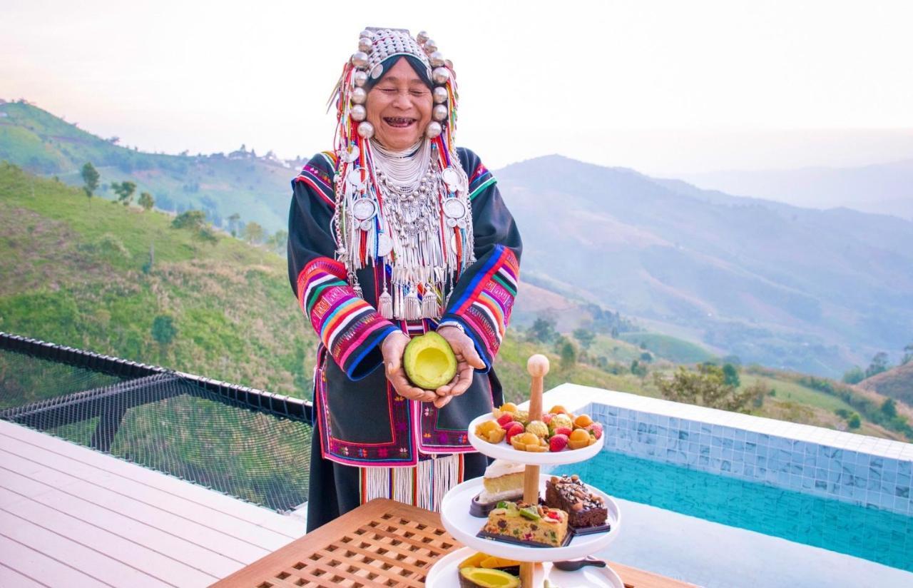 My Story Doichang Chiangrai Ban Huai Khai ภายนอก รูปภาพ