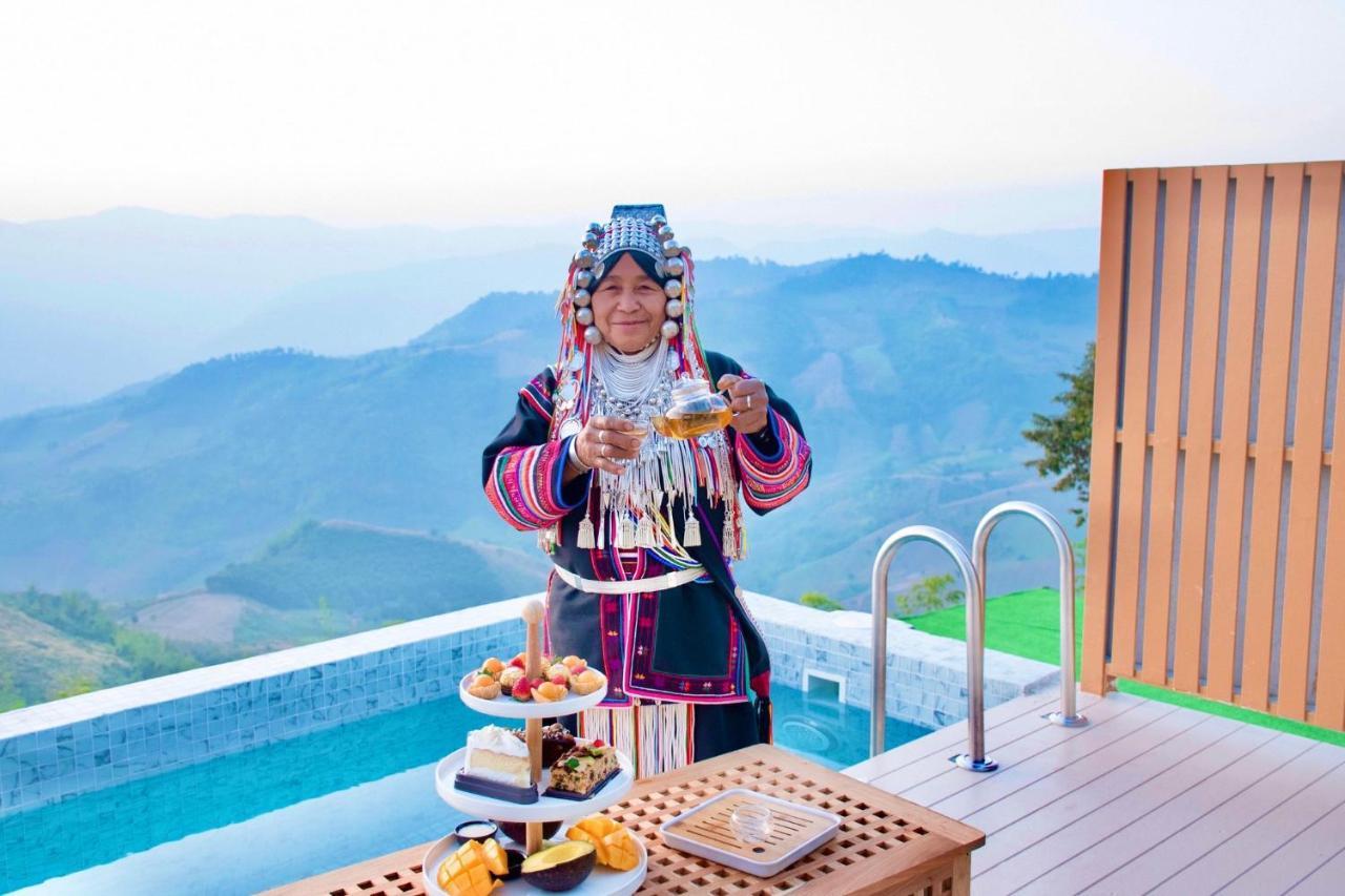 My Story Doichang Chiangrai Ban Huai Khai ภายนอก รูปภาพ