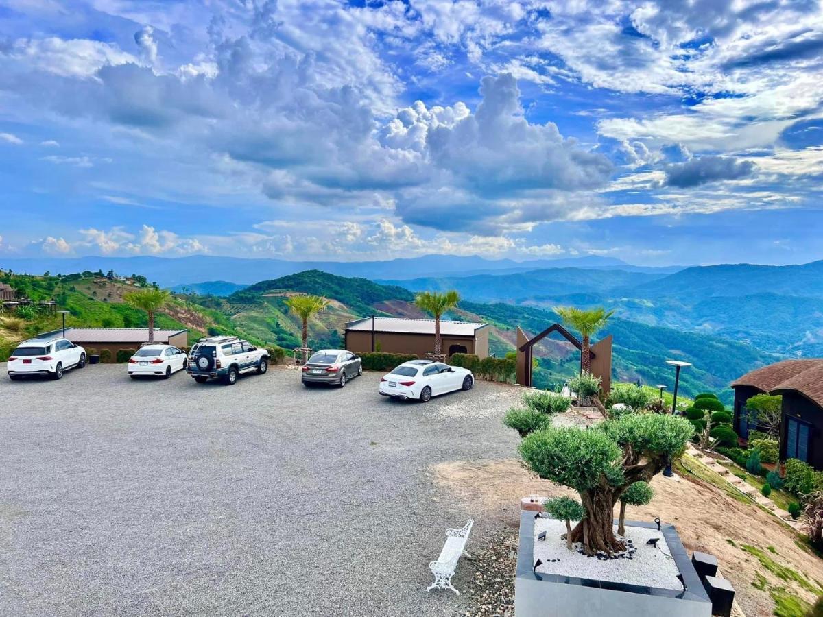 My Story Doichang Chiangrai Ban Huai Khai ภายนอก รูปภาพ