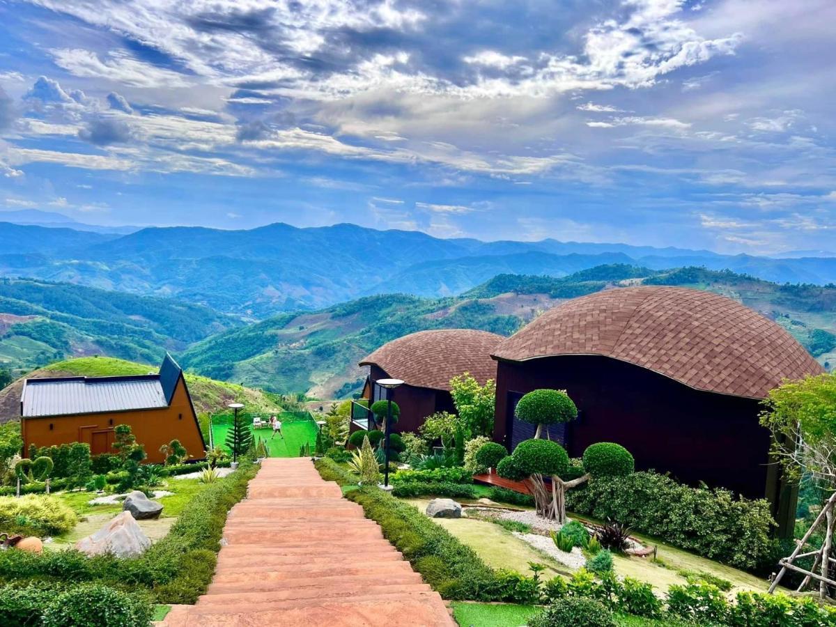 My Story Doichang Chiangrai Ban Huai Khai ภายนอก รูปภาพ